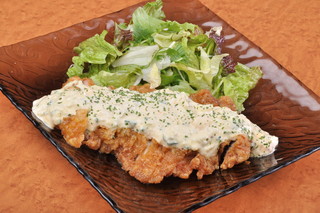 焼酎処 さつま さつま揚げ