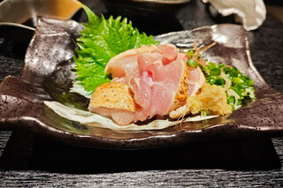 焼酎処 さつま さつま揚げ