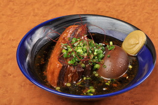 焼酎処 さつま 鶏刺し